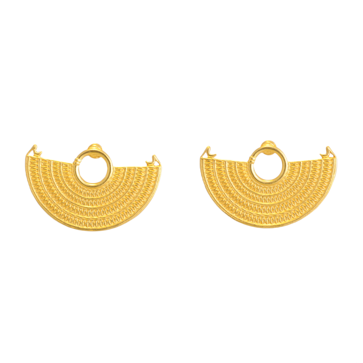 Sinú nose ring stud