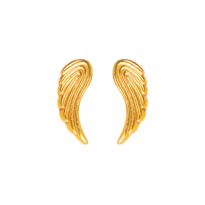 Renacer Wing Earrings