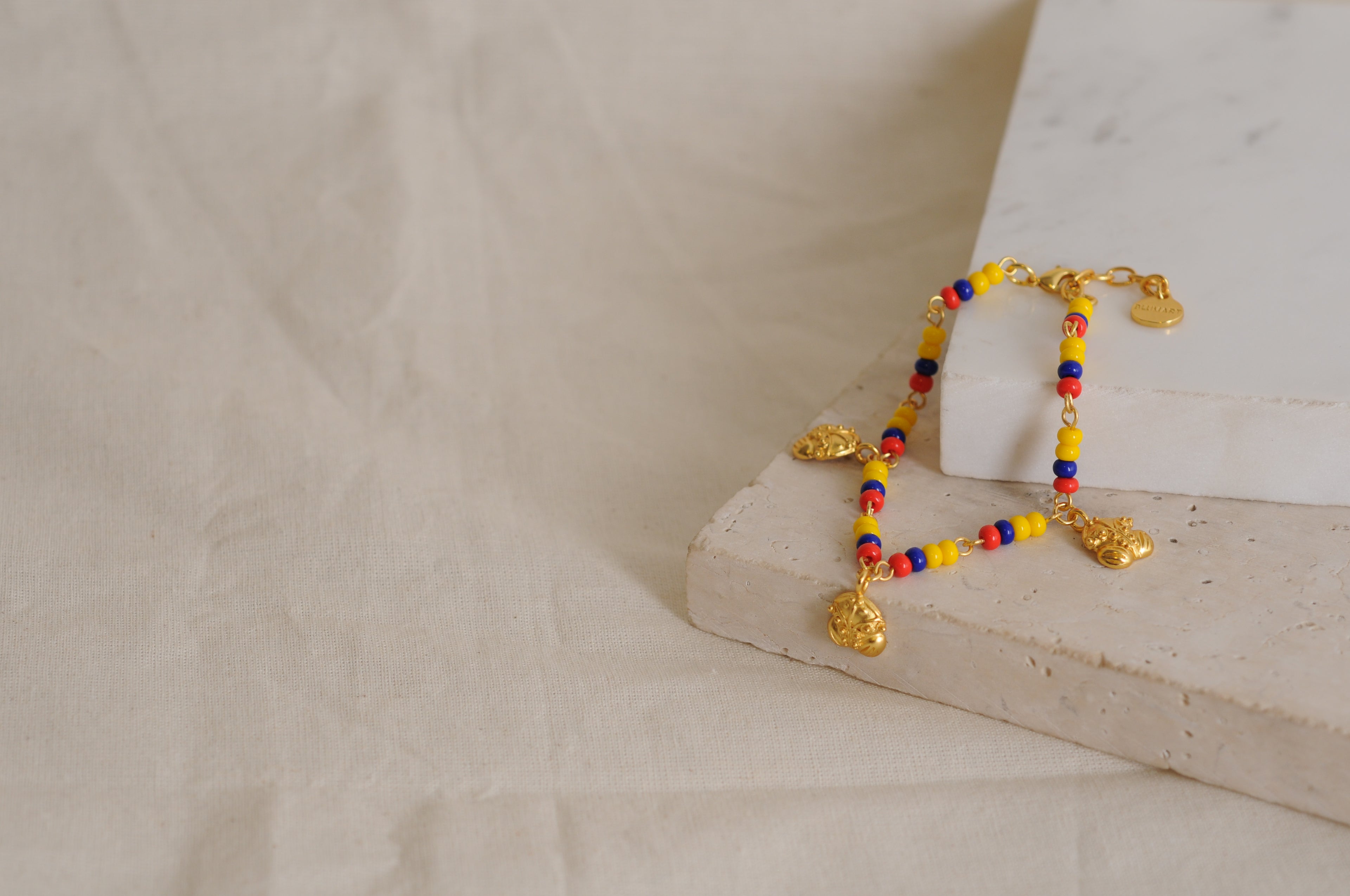 colombia bracelets