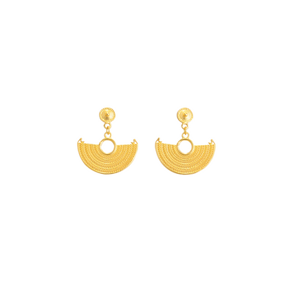 Sinú nose ring earring