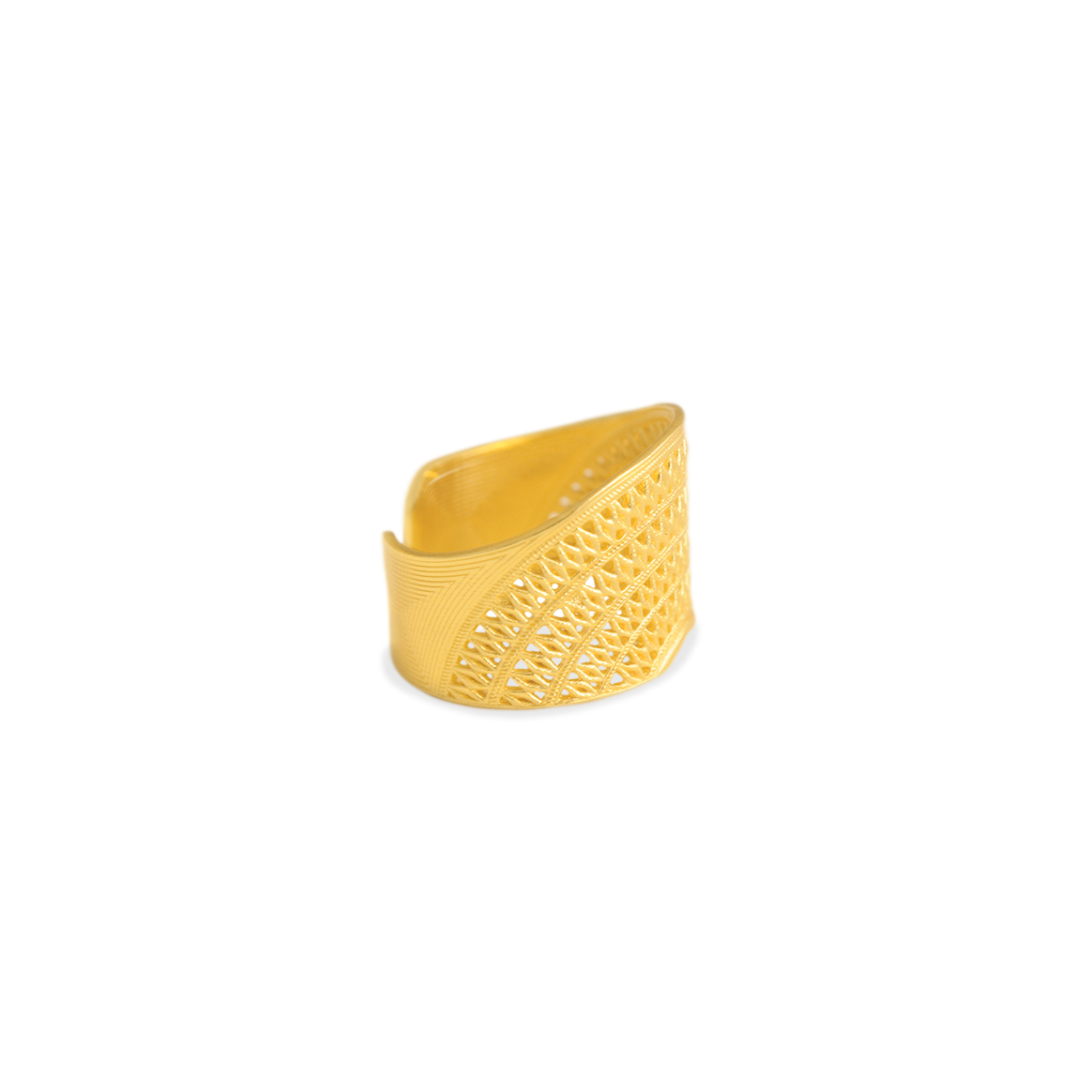Sinú nose ring ring