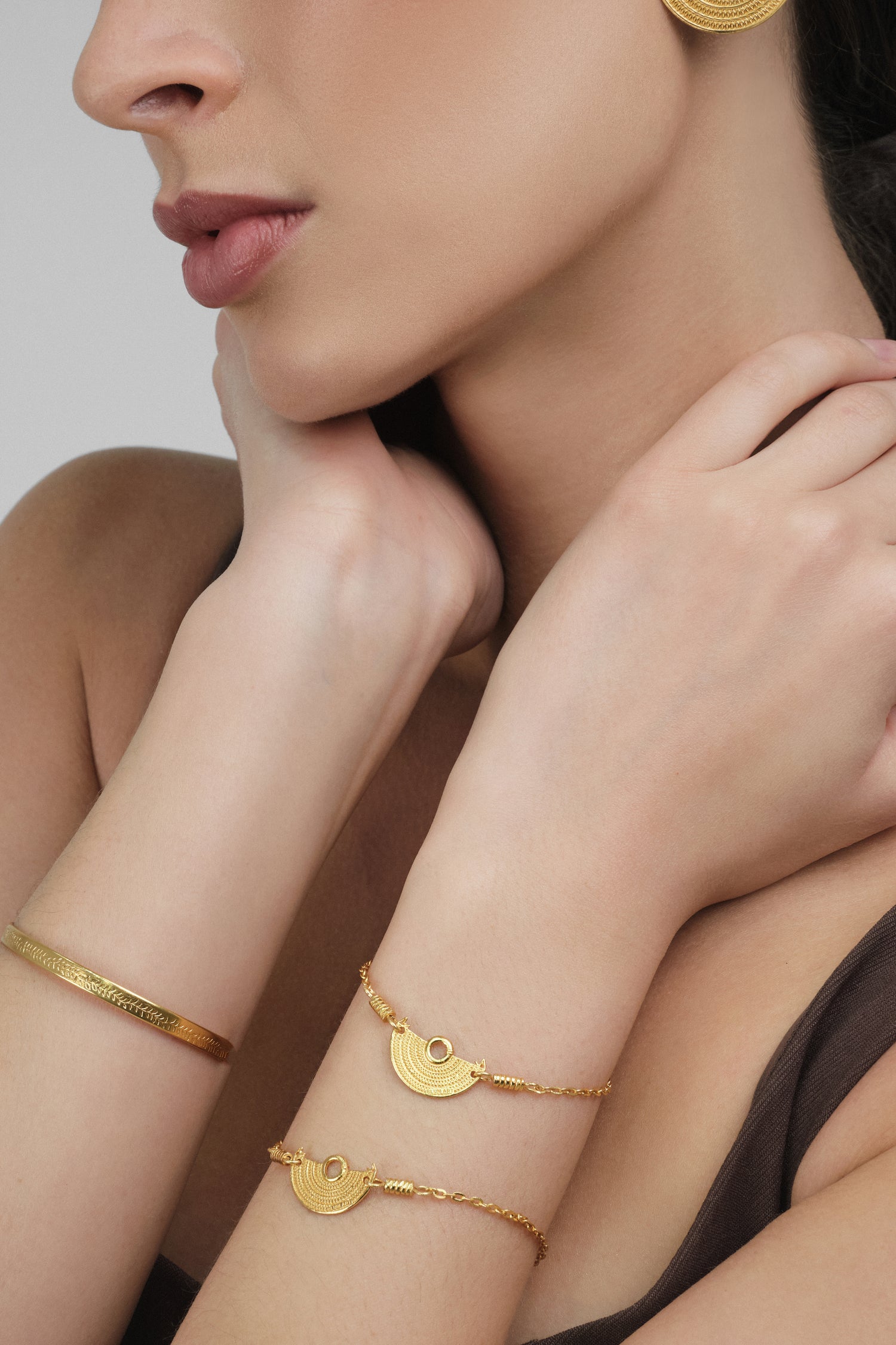 Sinú Nariguera Bracelet