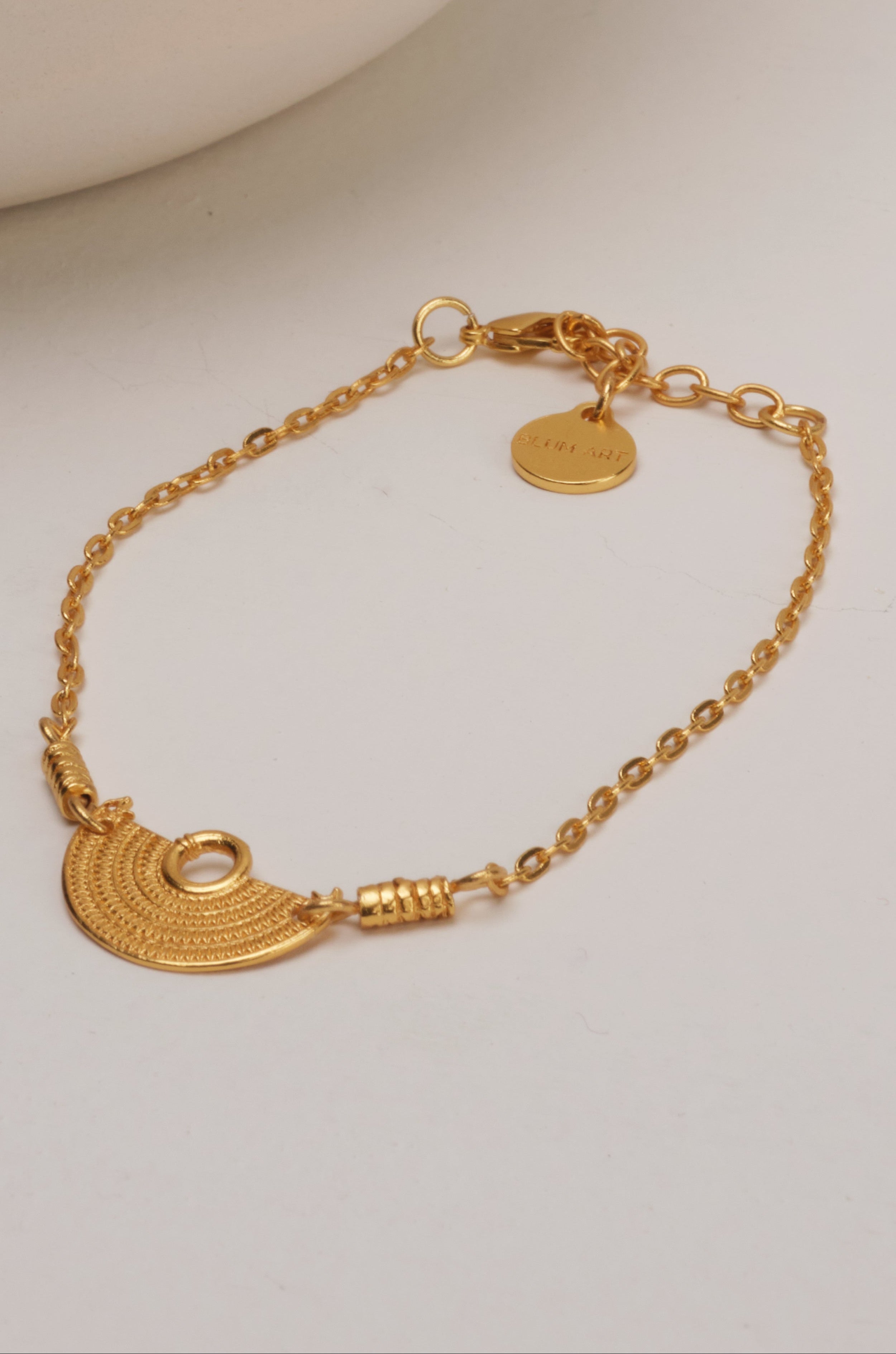 Sinú Nariguera Bracelet