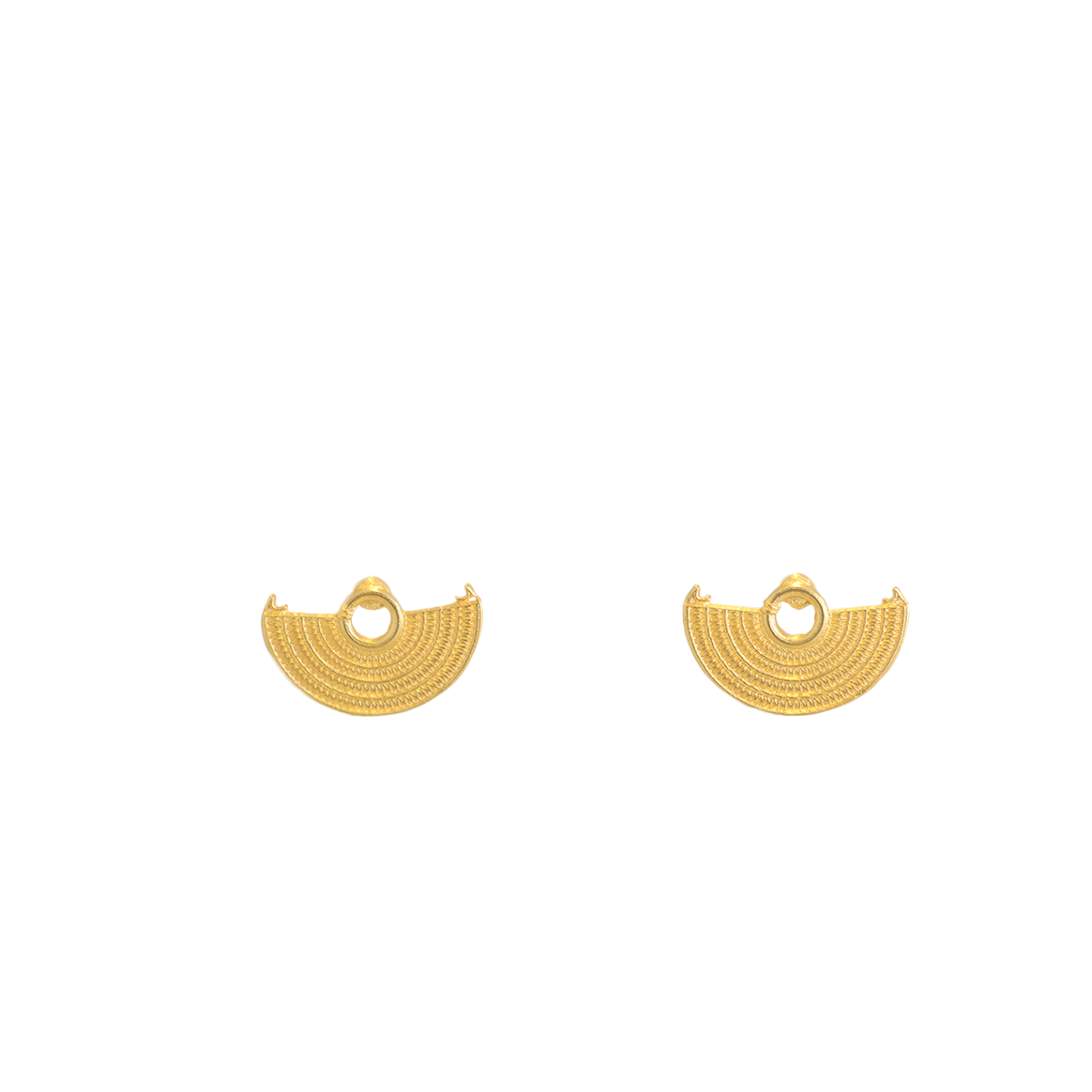 Sinú nose ring stud