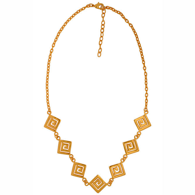 Calima Typical Decoration Necklace