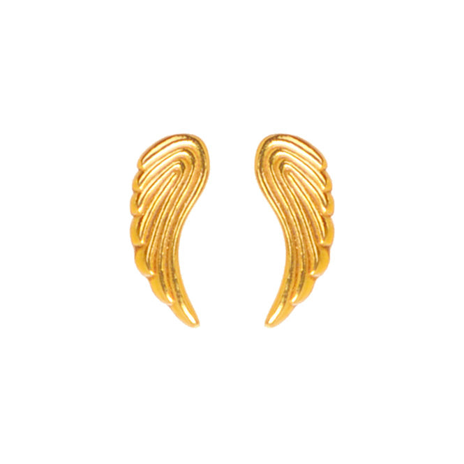 Renacer Wing Earrings