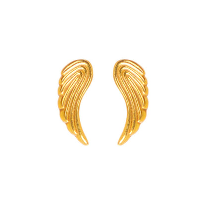 Renacer Wing Earrings