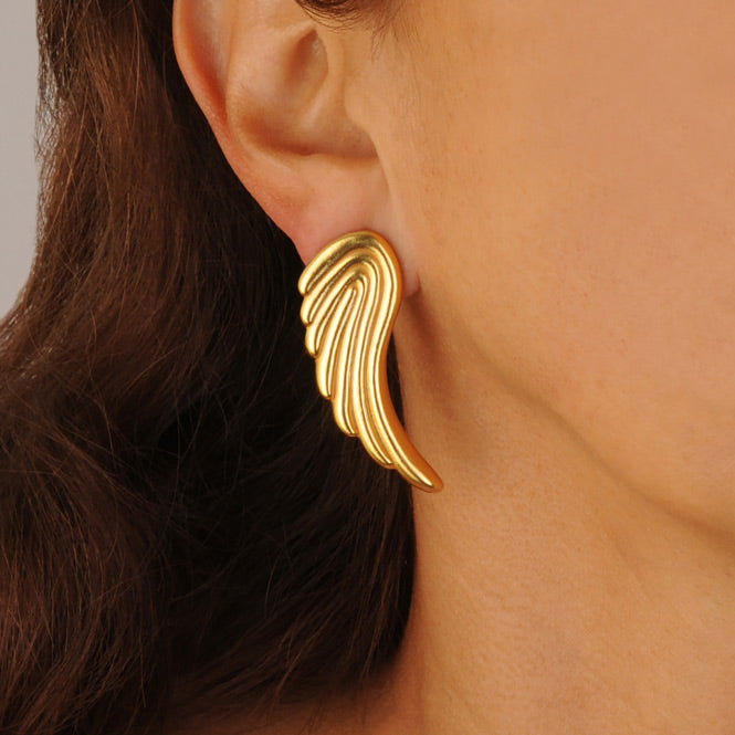 Renacer Wing Earrings