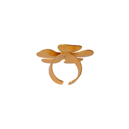 Eden Flower Ring