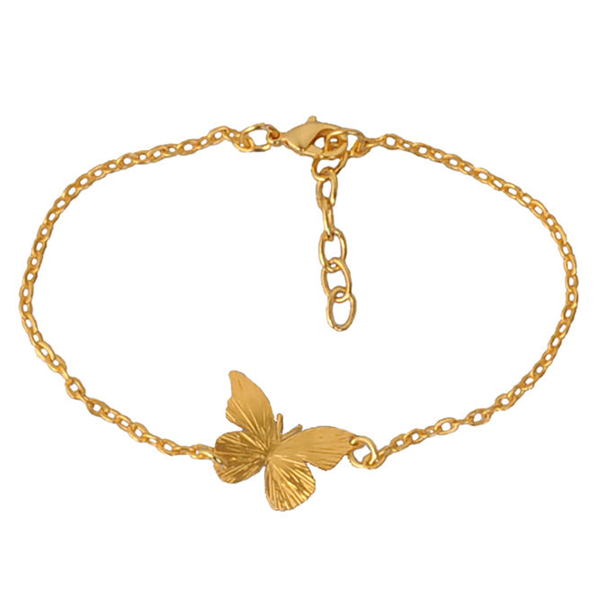 Renacer Butterfly Bracelet