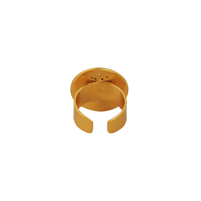 Muisca Pectoral Ring