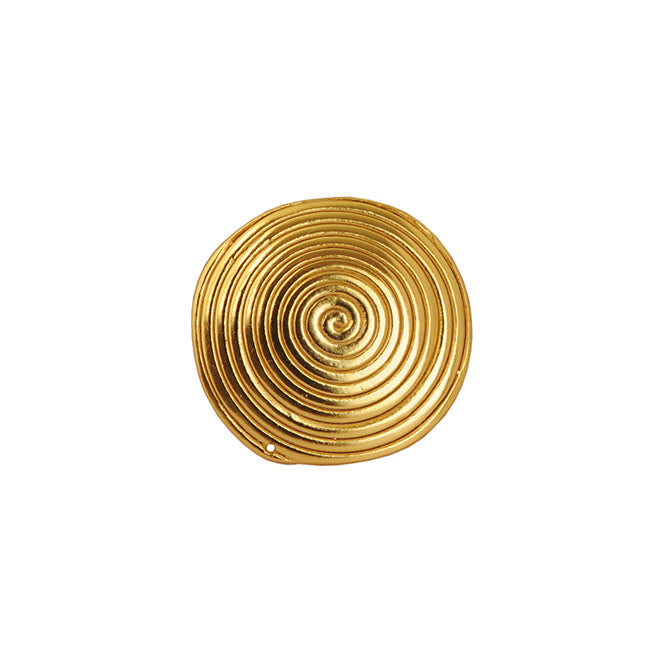 Quimbaya Pectoral Ring