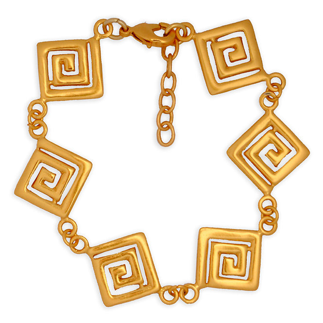 Calima Typical Decoration Bracelet