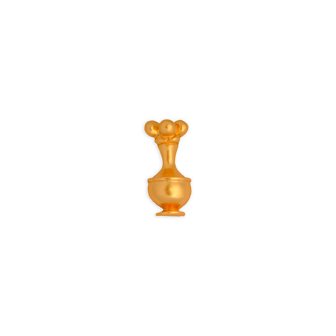 Quimbaya Poporo Lapel Pin